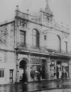The Hayle Palace Cinema / St Georges Hall